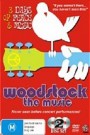 Woodstock, The Music  (aka Woodstock Diary) (2 disc set)